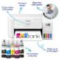 Multifunctional Inkjet CISS Color Epson L3286- A4- Functii: Impr-Scan-Cop- Viteza de Printare Monocrom: 33ppm- Viteza de printar