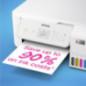 Multifunctional Inkjet CISS Color Epson L3286- A4- Functii: Impr-Scan-Cop- Viteza de Printare Monocrom: 33ppm- Viteza de printar