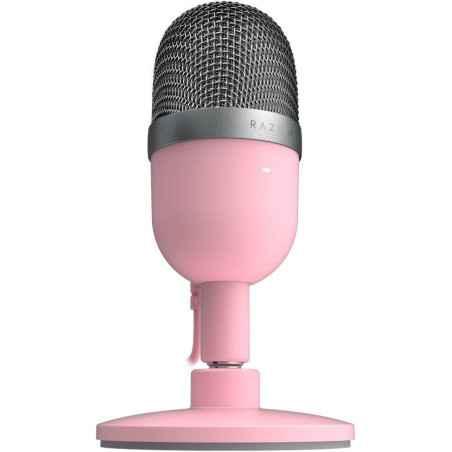 Microfon Razer Seiren V3 Mini UltrC USB RZ19-05050200-R3M1timbru verde 003 lei)