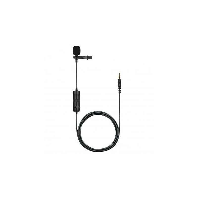 TNB INFLUENCE Omnidirectional jack lavalier microphone INLAPMIC2timbru verde 018 lei)