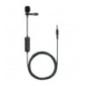 TNB INFLUENCE Omnidirectional jack lavalier microphone INLAPMIC2timbru verde 018 lei)