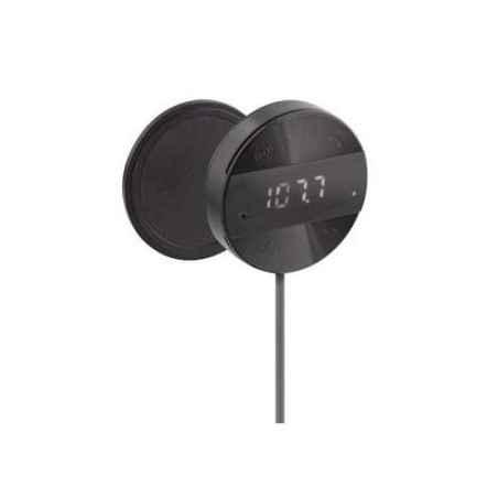 TNB Bluetooth FM transmitter hands free kit FMCT03BTtimbru verde 018 lei)