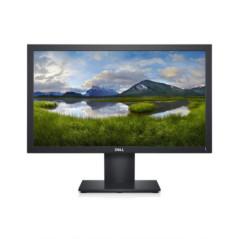 MONITOR DELL 195- home- office- TN- HD1600 x 900)- Wide- 250 cd/mp- 5 ms- VGA- DisplayPort- E2020Htimbru verde 7 lei)