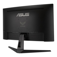 MONITOR ASUS 27 inch- Gaming- VA- Full HD1920 x 1080)- Wide- curbat- 250 cd/mp- 1 ms- HDMI- VGA- VG27VH1Btimbru verde 7 lei)