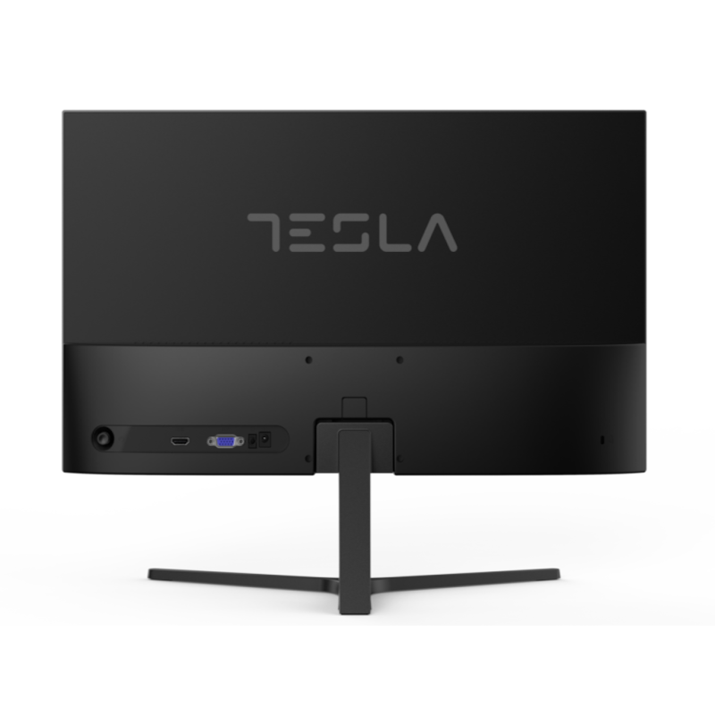 Monitor Tesla LED- 22MC345BF- 22- FHD- blackVA- 250 cd/m2- VESA 75x75mm 22MC345BFtimbru verde 7 lei)