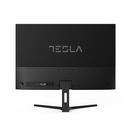 Monitor Tesla LED- 24MC345BF- 24- FHD- blackIPS- 300 cd/m2- VESA 75x75mm 24MC345BFtimbru verde 7 lei)