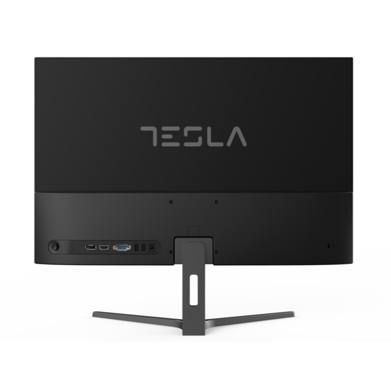 Monitor Tesla LED- 24MC345GF- 24- FHD- blackIPS- 300 cd/m2- VESA 75x75mm 24MC345GFtimbru verde 7 lei)