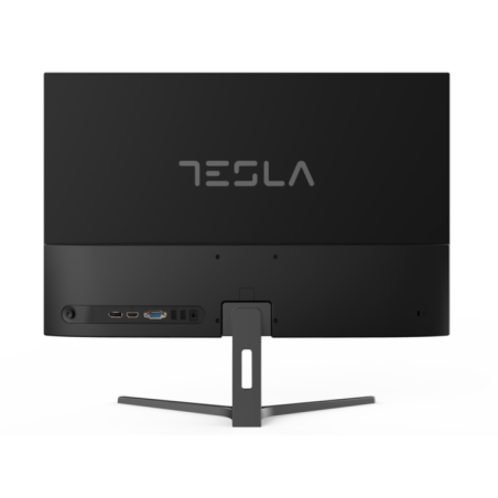 Monitor Tesla LED- 24MC345GF- 24- FHD- blackIPS- 300 cd/m2- VESA 75x75mm 24MC345GFtimbru verde 7 lei)