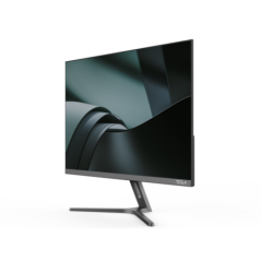 Monitor Tesla LED- 24MC345GF- 24- FHD- blackIPS- 300 cd/m2- VESA 75x75mm 24MC345GFtimbru verde 7 lei)