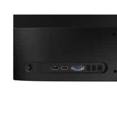 Monitor Tesla LED- 27MC345BF- 27- FHD- blackIPS- 300 cd/m2- VESA 75x75mm 27MC345BFtimbru verde 7 lei)