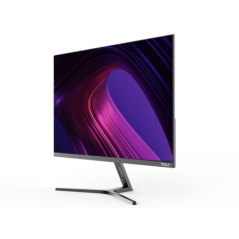 Monitor Tesla LED- 27MC645GF- 27- FHD- greyIPS- speakers- 300 cd/m2- VESA 75x75mm 27MC645GFtimbru verde 7 lei)