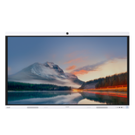 Ecran interactiv HUAWEI B2 75 Win11 IHB2-75-1YR-WINtimbru verde 15 lei)