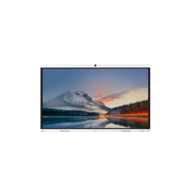 Ecran interactiv HUAWEI B2 86 Win11 IHB2-86-1YR-WINtimbru verde 15 lei)