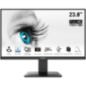MSI PRO MP225 215inch FHD IPS 100Hz 250cd/m2 1ms D-Sub HDMI PRO MP225timbru verde 7 lei)