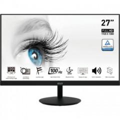 Monitor MSI 27 PRO MP271A PRO MP271Atimbru verde 7 lei)