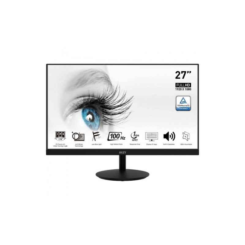 Monitor MSI 27 PRO MP271A PRO MP271Atimbru verde 7 lei)