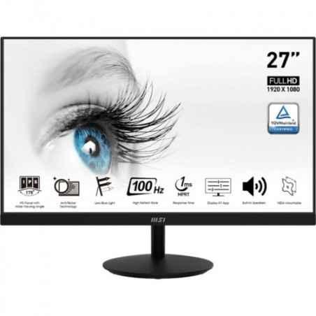 Monitor MSI 27 PRO MP271A PRO MP271Atimbru verde 7 lei)