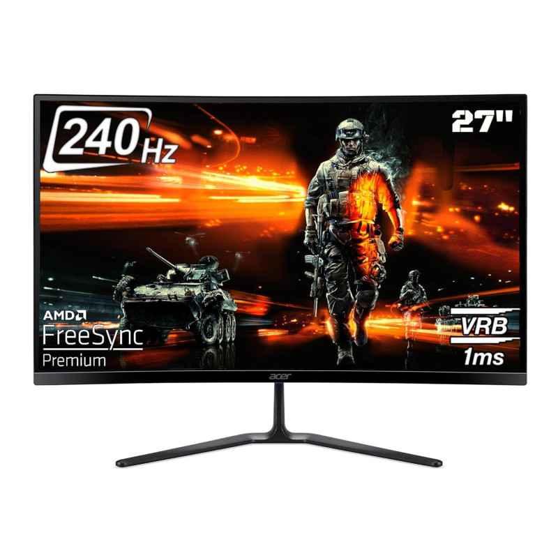 Monitor Acer UMHE0EE208 UMHE0EE208timbru verde 7 lei)