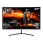 Monitor Acer UMHE0EE208 UMHE0EE208timbru verde 7 lei)