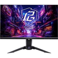 ASROCK PG27QFT2A 27GAMING MONITOR PG27QFT2Atimbru verde 7 lei)
