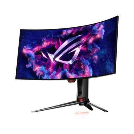 Monitor Asus 34 PG34WCDM PG34WCDMtimbru verde 7 lei)