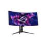 Monitor Asus 34 PG34WCDM PG34WCDMtimbru verde 7 lei)