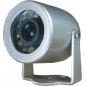 Camera video, color 12 V/ 500 mA - JK 212 A