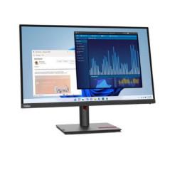 MONITOR LCD 27 T27P-30/63A9GAR1EU LENOVO 63A9GAR1EUtimbru verde 7 lei)