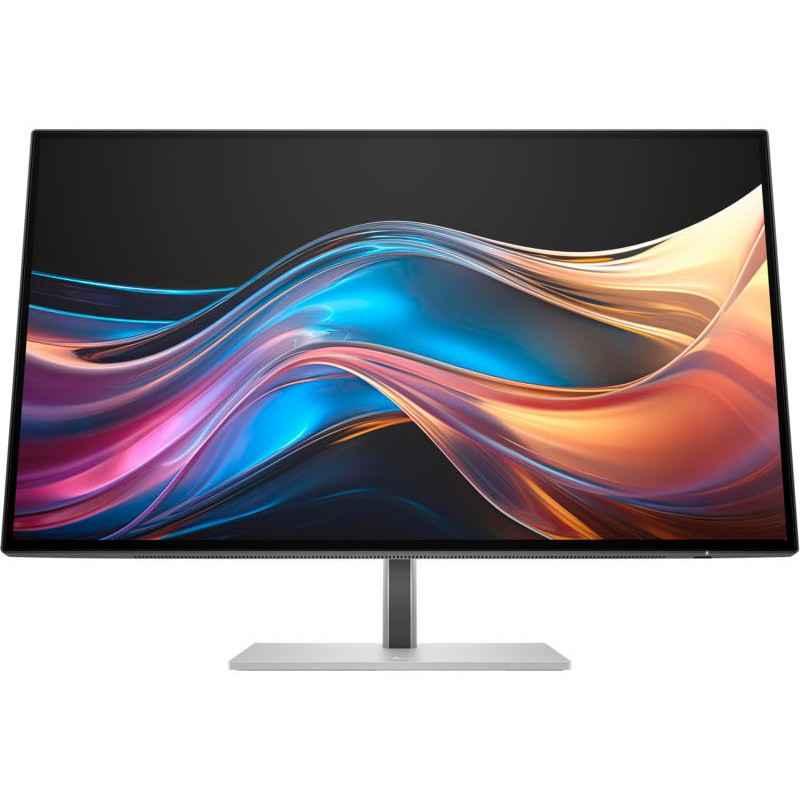 MONITOR LCD 27 S7 PRO 727PQ/8J4D8AA HP 8J4D8AAtimbru verde 7 lei)