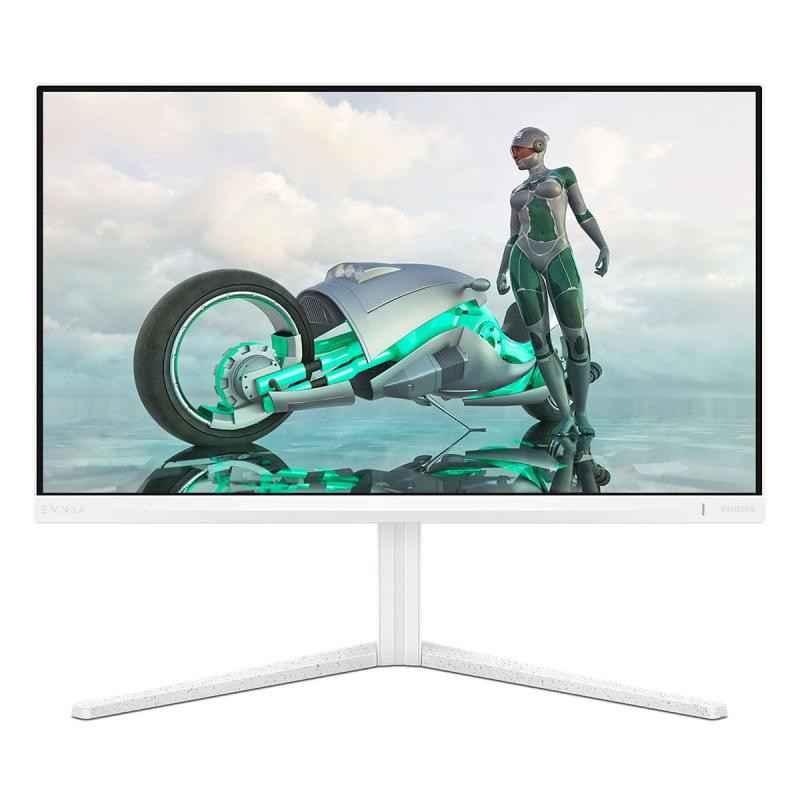 Monitor Philips 24 24M2N3201A/00 24M2N3201A/00timbru verde 7 lei)