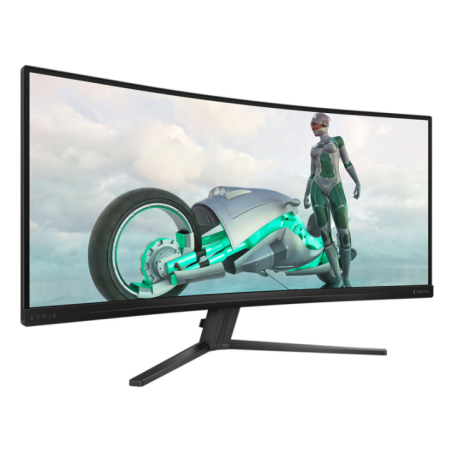 Monitor Philips 34 34M2C3500L/00 34M2C3500L/00timbru verde 7 lei)