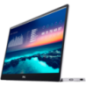 Monitor LED Dell Portable P1424H- 14- FHD1920x1080)- 16:9 60Hz- IPS AG- ComfortView- Anti-glare- 300 cd/m2- 1000:1- 178/178- 6ms