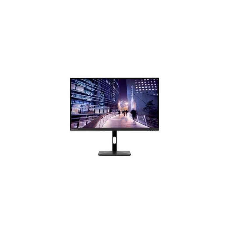 MONITOR LCD 27 N27P/67C3GAC4EU LENOVO 67C3GAC4EUtimbru verde 7 lei)