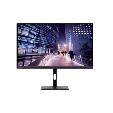 MONITOR LCD 27 N27P/67C3GAC4EU LENOVO 67C3GAC4EUtimbru verde 7 lei)