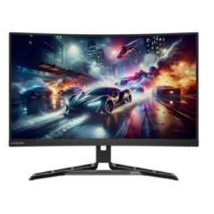 MONITOR LCD 27 R27QC-30/67C6GAC2EU LENOVO 67C6GAC2EUtimbru verde 7 lei)