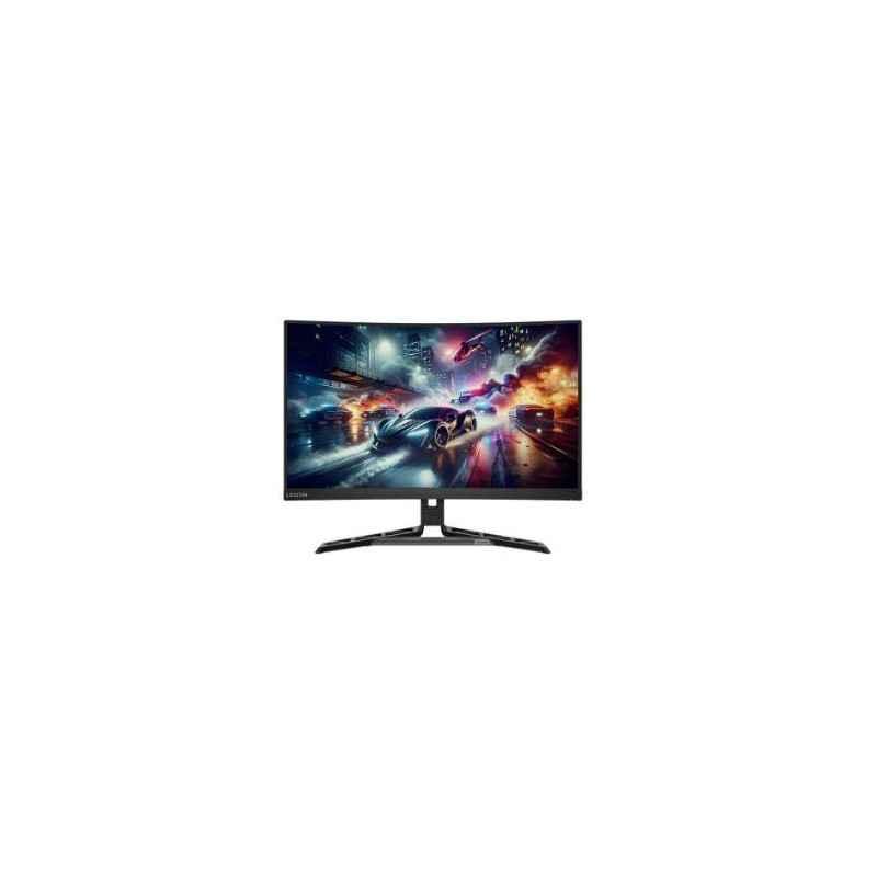 MONITOR LCD 27 R27QC-30/67C6GAC2EU LENOVO 67C6GAC2EUtimbru verde 7 lei)
