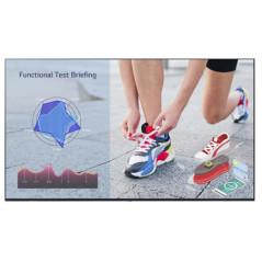 DISPLAY LCD 86 4K/86UL3J-B LG 86UL3J-Btimbru verde 7 lei)