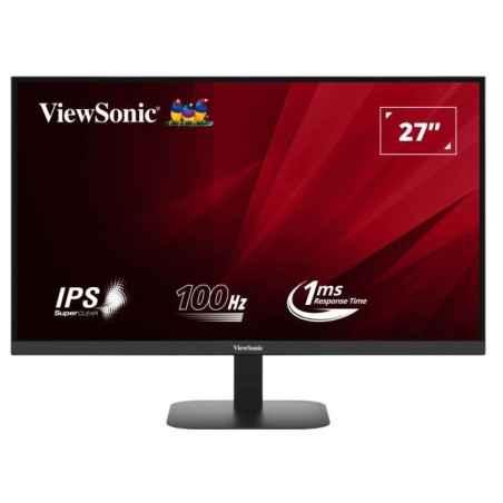 MONITOR LCD 27 IPS/VA2708-2K-HD VIEWSONIC VA2708-2K-HDtimbru verde 7 lei)