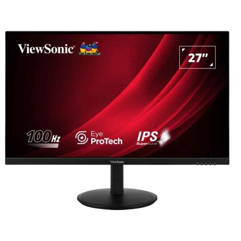 MONITOR LCD 27 IPS/VG2709-2K-MHD-2 VIEWSONIC VG2709-2K-MHD-2timbru verde 7 lei)
