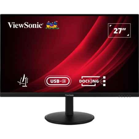 MONITOR LCD 27 IPS/VG2709U-2K VIEWSONIC VG2709U-2Ktimbru verde 7 lei)