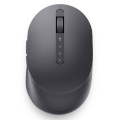 MSE DELL MS7421W WIRELESS GRF BLACK S 570-BBDMtimbru verde 018 lei)