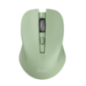 Mouse Trust Mydo Wireless- 1800 DPI verd TR-25042timbru verde 018 lei)