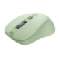 Mouse Trust Mydo Wireless- 1800 DPI verd TR-25042timbru verde 018 lei)