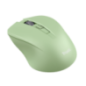 Mouse Trust Mydo Wireless- 1800 DPI verd TR-25042timbru verde 018 lei)