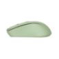 Mouse Trust Mydo Wireless- 1800 DPI verd TR-25042timbru verde 018 lei)