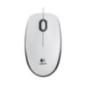 MOUSE USB OPTICAL M100/WHITE 910-006764 LOGITECH 910-006764timbru verde 018 lei)