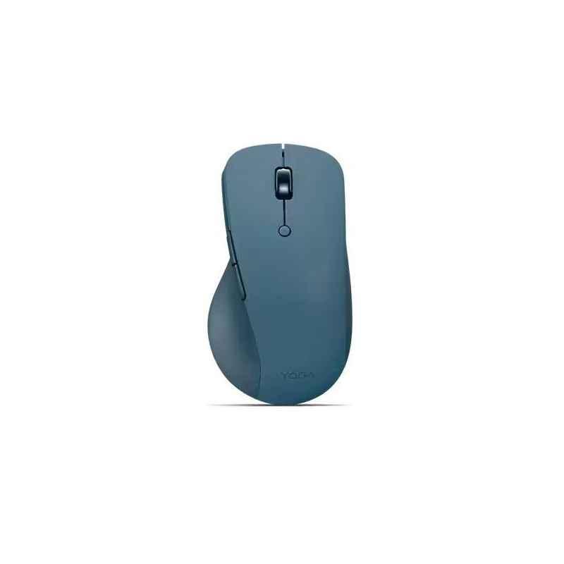 MOUSE USB OPTICAL WRL YOGA PRO/GY51P14335 LENOVO GY51P14335timbru verde 018 lei)