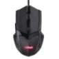 Mouse Trust Basics gaming 4800 DPI- ng TR-24749timbru verde 018 lei)