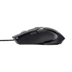 Mouse Trust Basics gaming 4800 DPI- ng TR-24749timbru verde 018 lei)