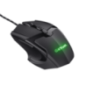 Mouse Trust Basics gaming 4800 DPI- ng TR-24749timbru verde 018 lei)